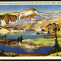 glacier-lake - 459 KB